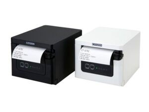 Citizen CT-S751 Bondrucker