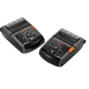 Bixolon SPP-R200III - Mobiler Thermodirekt-Bondrucker