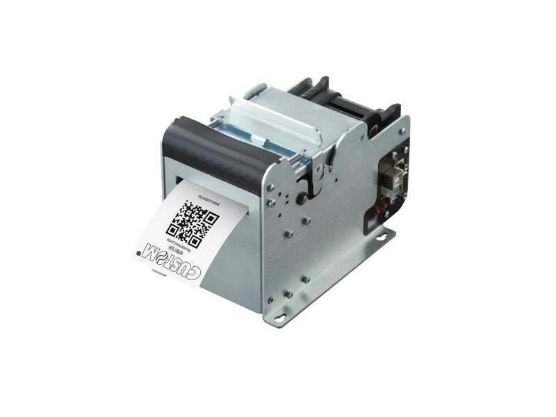 CUSTOM KPM150HIII - Einbaudrucker