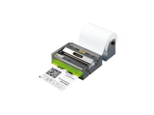 CUSTOM KPM216HIII - DIN A4-Kioskeinbaudrucker
