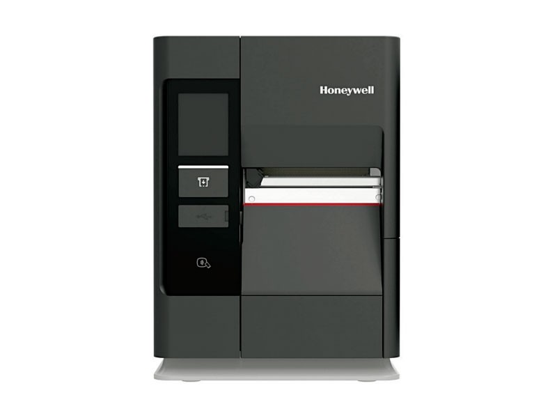 Honeywell PX940 - Industrie-Etikettendrucker