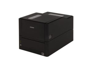 Citizen CL-E321 - Etikettendrucker mit Abschneider
