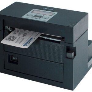 Citizen CL-S400DT - Etikettendrucker