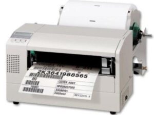 Toshiba TEC B-852-TS22-QP-R Etikettendrucker
