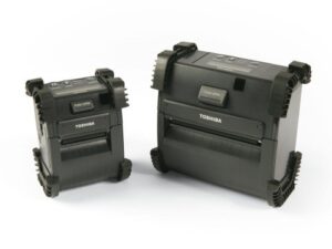 Toshiba TEC B-EP4DL-GH32 Etikettendrucker