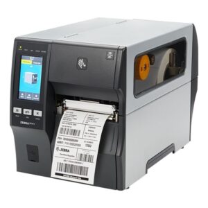 Zebra ZT411 RFID - Etikettendrucker