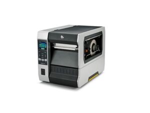Zebra ZT620 - Industrie-Etikettendrucker