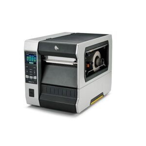 Zebra ZT620 - Industrie-Etikettendrucker