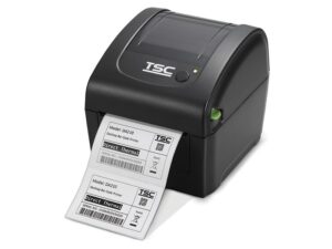 TSC DA320  - Etikettendrucker