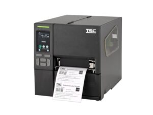 TSC MB341T - Etikettendrucker