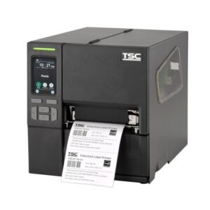 TSC MB341T - Etikettendrucker