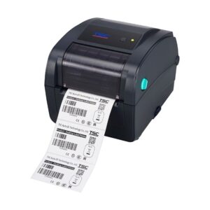 TSC TC200 - Etikettendrucker