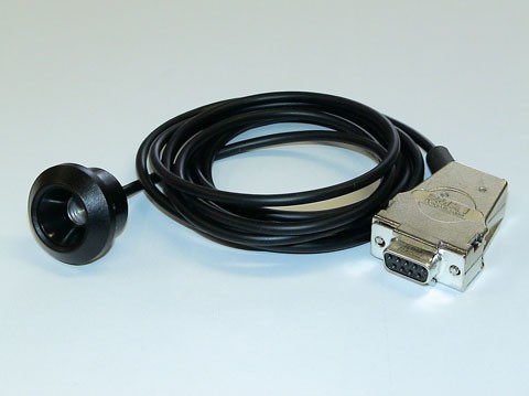 Addimat RS232 Schlösser