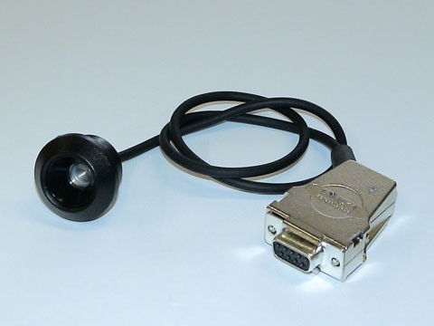 Addimat RS232 Schlösser