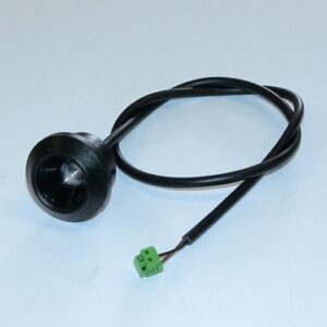 Addimat Stift-Kellnerschloss - Einbau