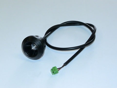 Addimat Stift-Kellnerschloss - Einbau