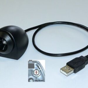 Addimat Stift-Kellnerschloss - Bluetooth