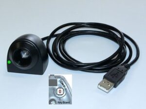 Addimat Stift-Kellnerschloss - USB 2.0