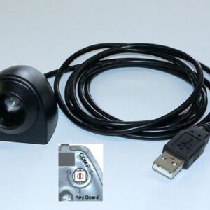 Addimat Stift-Kellnerschloss - USB 2.0