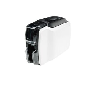 Zebra ZC100 - Kartendrucker