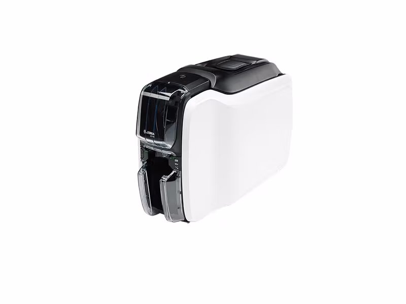 Zebra ZC100 Kartendrucker für Ausweise und Kundenkarten