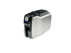 Zebra ZC300 - Kartendrucker