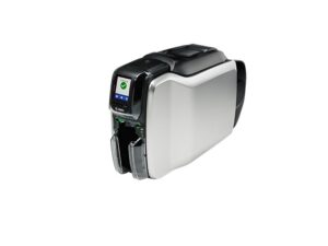 Zebra ZC300 - Kartendrucker