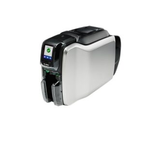 Zebra ZC300 - Kartendrucker