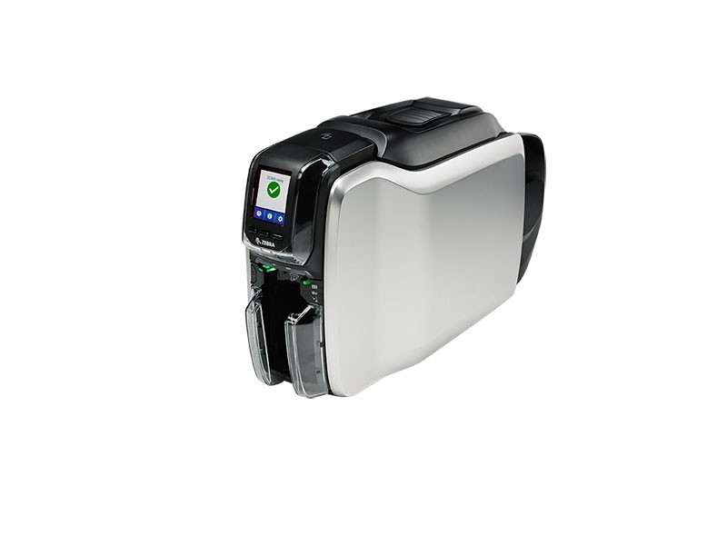 Zebra ZC300 - Kartendrucker