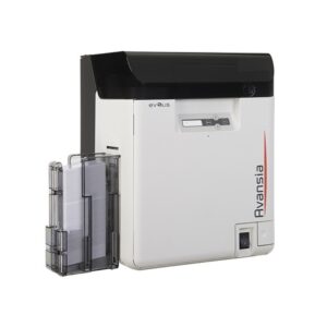 Evolis Avansia - Duplex Farb-Kartendrucker