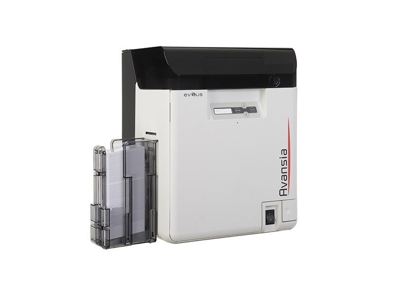 Evolis Avansia - Duplex Farb-Kartendrucker