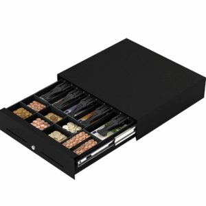 APG E3000 - Kassenlade