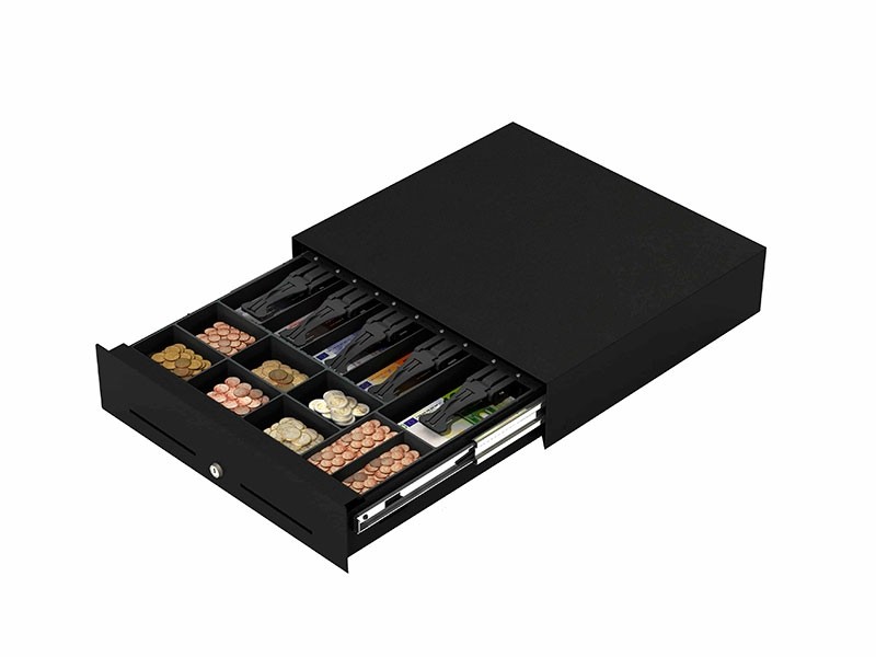 APG E3000 - Kassenlade