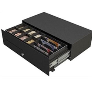 APG Micro - Kassenlade