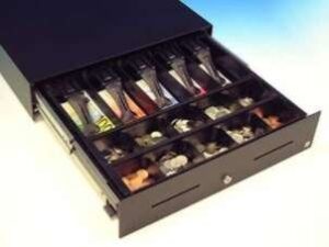 APG CostPlus Slimline 3000 - Kassenlade