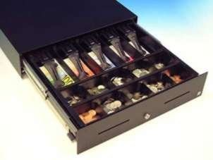 APG CostPlus Slimline 3000 - Kassenlade