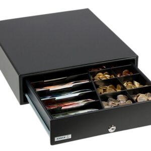 ANKER MDX 13E - Metall-Kassenschublade