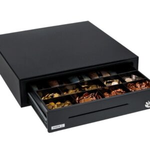 ANKER MDX 16 - Metall-Kassenschublade