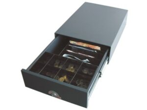 Mogler 28E Kassenlade