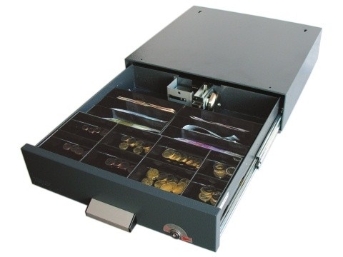Mogler Kassenlade 41SU Kassenlade