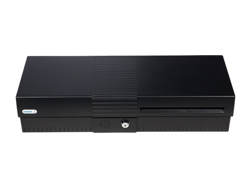 ANKER Euro ECC - Geldkassette