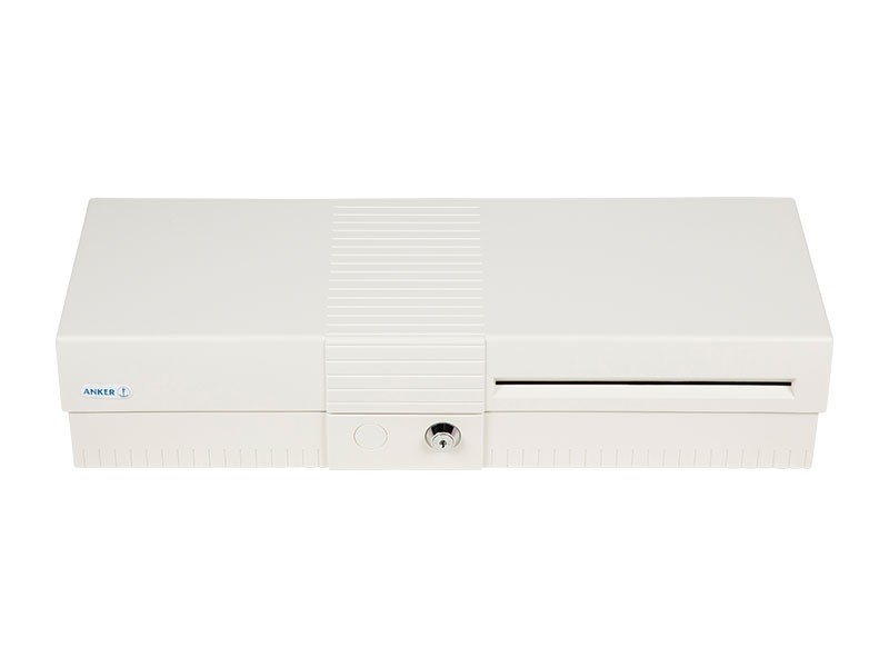 ANKER Euro ECC - Geldkassette