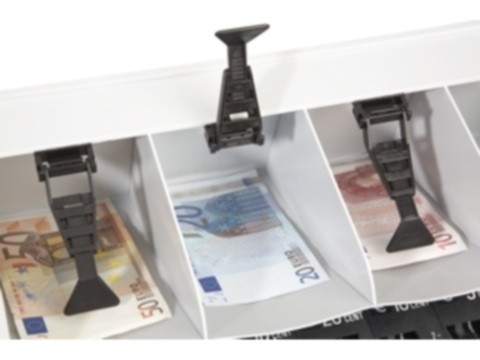 INKiESS Banknotensicherungen