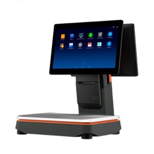 Sunmi S2 - Touchsystem mit Waage