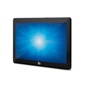 elo EloPOS System - 15.6" (16:9) Kassensystem mit E/A-Hub-Ständer