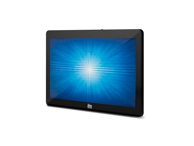 elo EloPOS System - 15.6" (16:9) Kassensystem mit E/A-Hub-Ständer