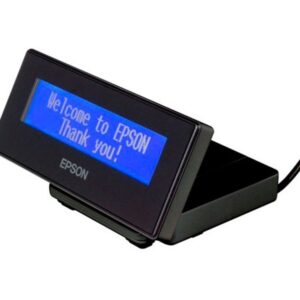 Epson DM-D30 - Kundendisplay