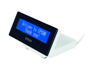 Epson DM-D30 - Kundendisplay