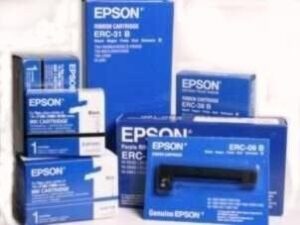Epson Original-Farbband ERC38