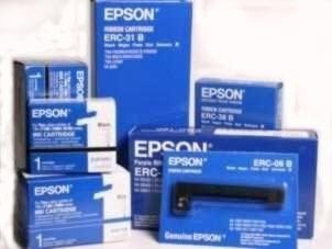 Epson Original-Farbband ERC38